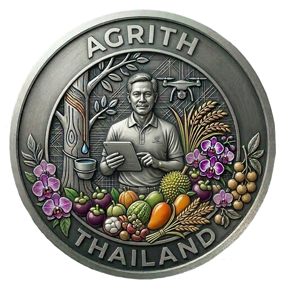 AGRITH Token - Thai Agri Product